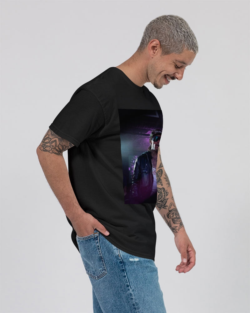Wiz khalifa Unisex Ultra Cotton T-Shirt | Gildan