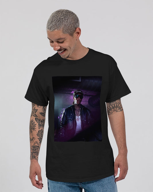 Wiz khalifa Unisex Ultra Cotton T-Shirt | Gildan