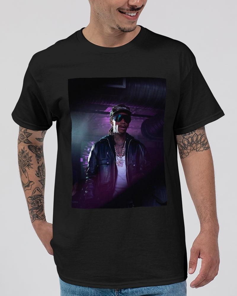 Wiz khalifa Unisex Ultra Cotton T-Shirt | Gildan