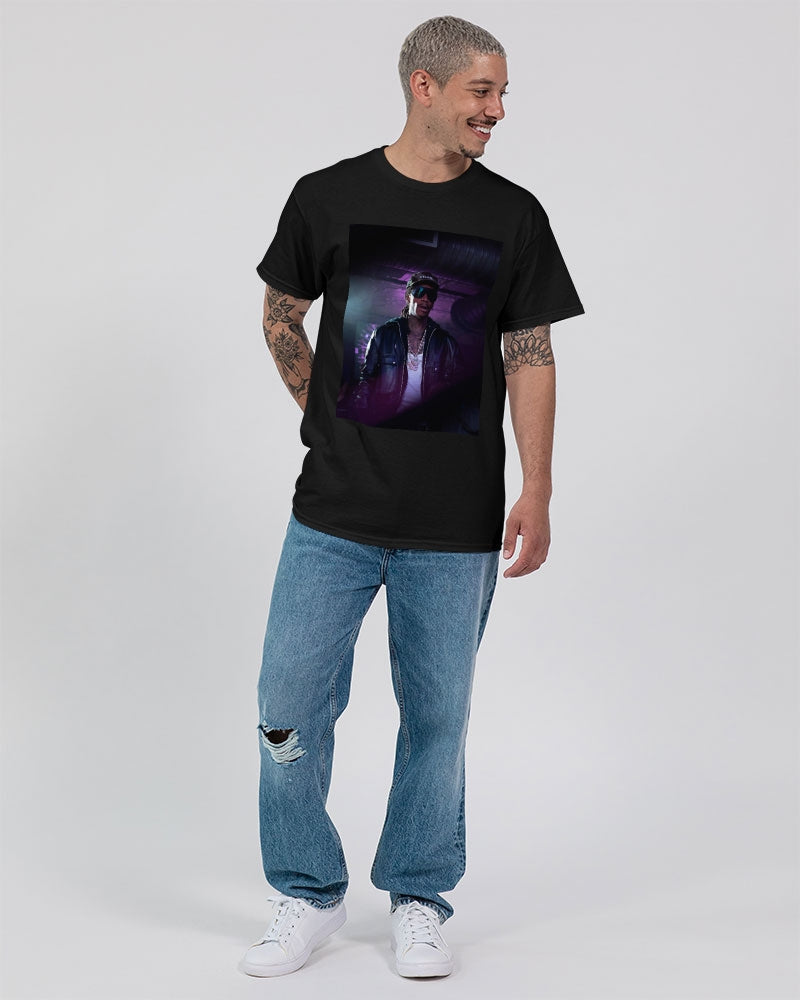 Wiz khalifa Unisex Ultra Cotton T-Shirt | Gildan