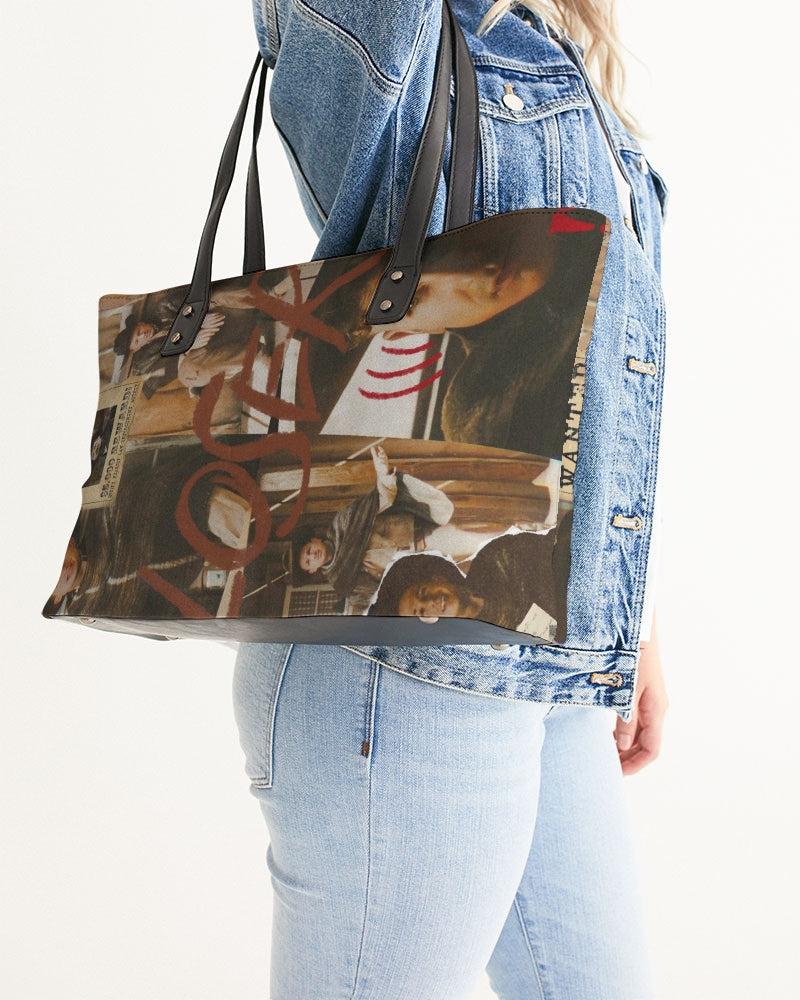 Loser puth inspired bag Stylish Tote
