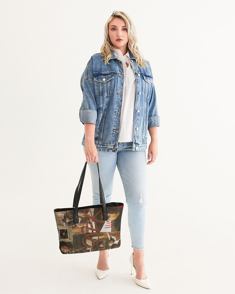 Loser puth inspired bag Stylish Tote
