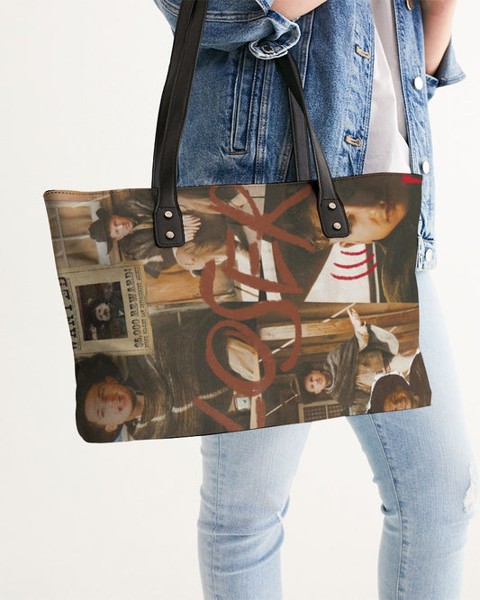 Loser puth inspired bag Stylish Tote